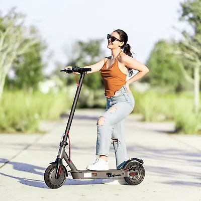 Hiboy S2 Pro 500W Electric Scooter For Adults 25 Miles 19MPH Refurbished Scooter • $299.99