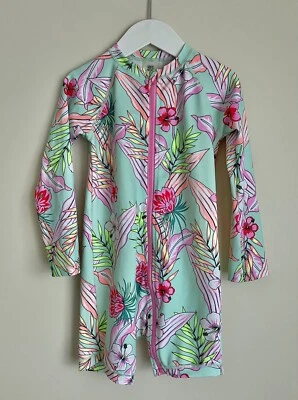 Bonds Zippy Swimsuit Size 3 • $10