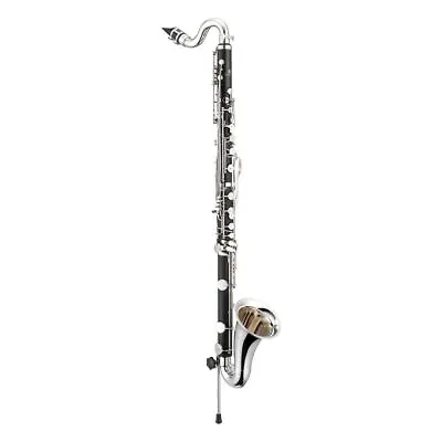 Jupiter 1000 Series JBC1000N Bass Clarinet • $2864