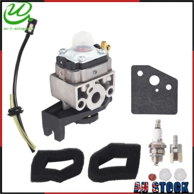 Carburetor For Honda GX25 GX35 Engine Whipper Snipper Trimmer Carburettor • $22.66