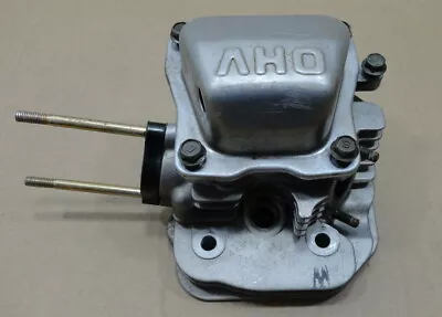 Genuine Yamaha Generator 7vu Ef2800i 2002 Head Cylinder 1 Assy 7nj-11111-01-00 • $113.40