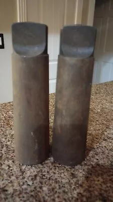 1 - 5 Morse Taper  Sleeve Reducer  Lot Of 2 • $20