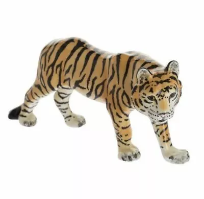 JOHN BESWICK Ceramic Natural World - BENGAL TIGER  - New • £25