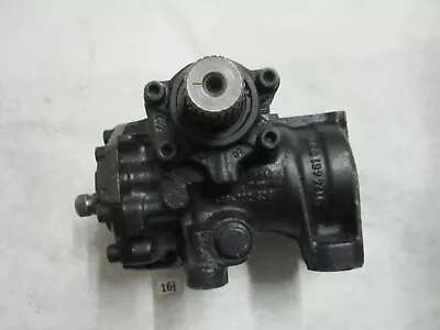 1990 1991 1992 Mercedes R129 300SL 500SL 600SL Power Steering Gear Box • $108.75