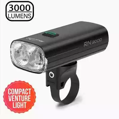 Magicshine RN 3000 - Front Bicycle 3000 Lumen LED Head Light • $149