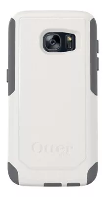 Otterbox Commuter Series On-the-Go Protection Case For Samsung Galaxy S7 • $14.99