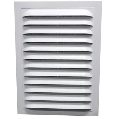 12  X 18  Standard Rectangular Gable Vent • $30.67