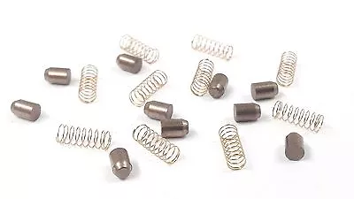 £8.99 • Buy Hornby X8466 Brushes & Springs 10&10 Ringfield Motor Class 25 29 31 33 Fits Lima