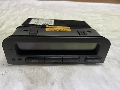 2000 Saab 9-3 SID Unit • $20