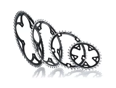 MICHE 5-arm Inner Bike Chainring SUPERTYPE SHIMANO 9/10V 130 BCD • $61.25
