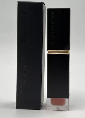 £14.99 • Buy Suqqu Comfort Lip Fluid Fog 103 Momodome - 6.6g