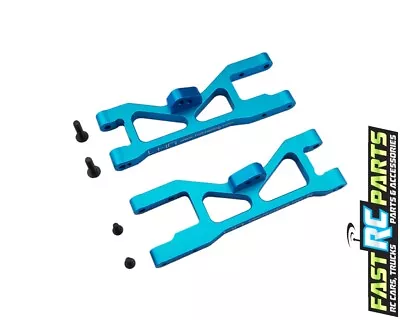 ECX 2wd Ruckus Torment Front Suspension Arms ECT5506 • $27.88