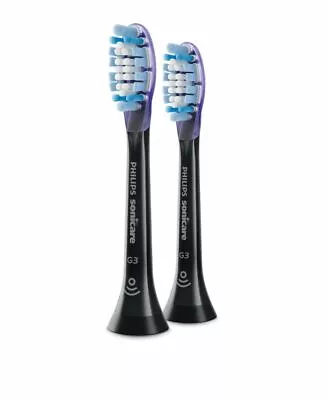 New Philips Sonicare G3 Premium Gum Care Standard Brush Heads - 2 Pack • $46.95