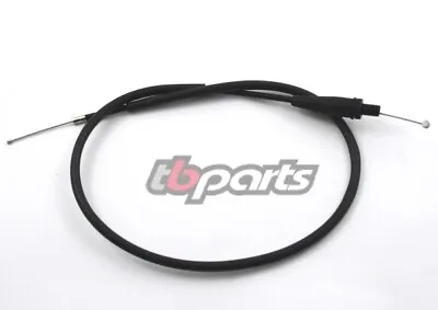 $19.95 • Buy Honda XR100 CRF100 Replacement Big Carb Throttle Cable VM26 TB Parts TBW0265