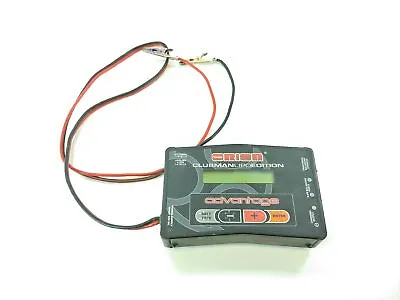 Team Orion Advantage Clubman Lipo Edition LiPo/LiFe/NiMH DC Battery Charger • $21.99