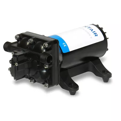 Shurflo By Pentair PRO BLASTER™ II Washdown Pump Ultimate - 12 VDC 5.0 GPM 4... • $316.25