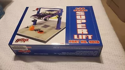 2003 GMP Super Lift 1:24 Scale Part #9016 • $64.99