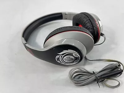 IHome Star Wars Over The Ear Headphones With Microphone - Black/Gray #1 • $8