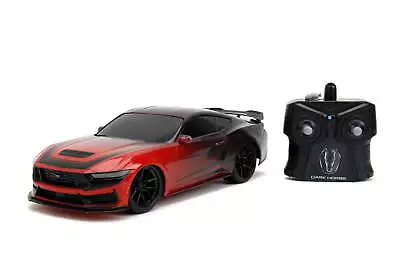  1:16 2024 Ford Mustang Dark Horse RC Radio Control Cars • $20.27