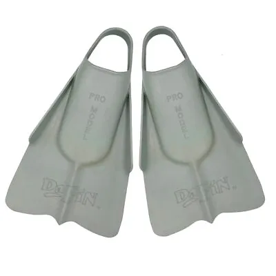 DaFiN FLEX (Dolphin) - Bodysurfing Swim Fins • $84.08