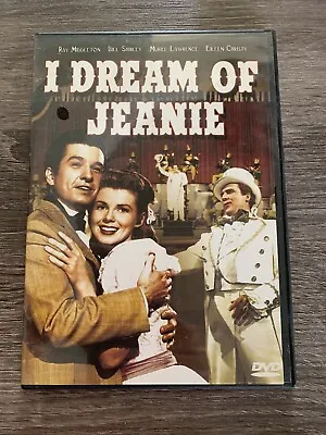 I Dream Of Jeanie DVD “Free Shipping” • $6.47