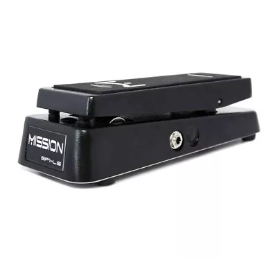 Mission Engineering EP-1 Line 6 Expression Pedal Black • $149.99