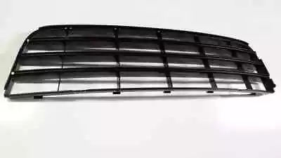 Genuine Volkswagen Lower Grille 1Q0-853-677-9B9 • $173.04