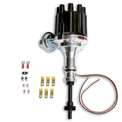 PerTronix D135700 Billet Distributor Ignitor 2 Fits Ford Y-Block • $353.45