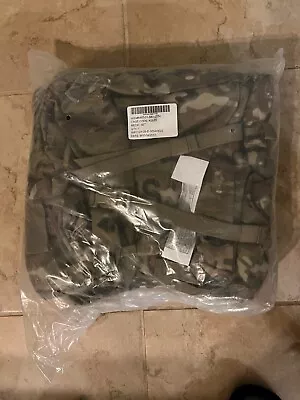 US Army Multicam/OCP MOLLE Medic Set Kit Pack • $200