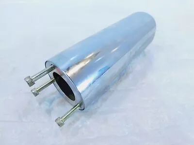 $14.99 • Buy Yamaha V-Star XVS-1100 Classic Silverado Lower Front Wheel Fork Tube Cover Left