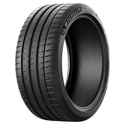 Tyre Michelin 285/30 R19 98y Pilot Sport 4s Xl • $456.27