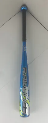 Rawlings Savage Alloy 26  TBZSAV 2 1/4 Barrel T-Ball -12 Over Sized Barrel • $18.99