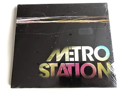 Metro Station METRO STATION-METRO STATION (CD) (UK IMPORT) • $8.82