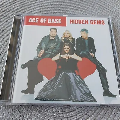 Ace Of Base / Hidden Gems / Cd • £8.30