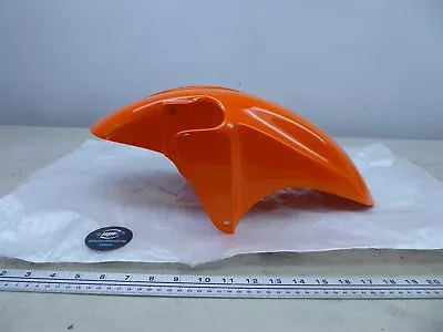 1999-00 Honda CBR600 F4 F4i PL1177-7. NEW Orange Front Fender 61100-MBWA-0000 • $41