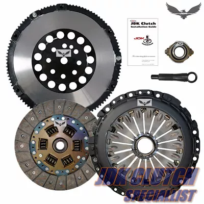 JD STAGE 2 RAPID CLUTCH KIT+ *PROLITE FLYWHEEL For 03-08 HYUNDAI TIBURON 2.7L V6 • $225.25