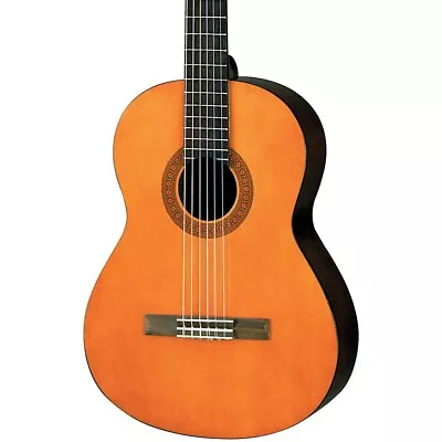 Yamaha C40 Classical Guitar Natural • $169.99