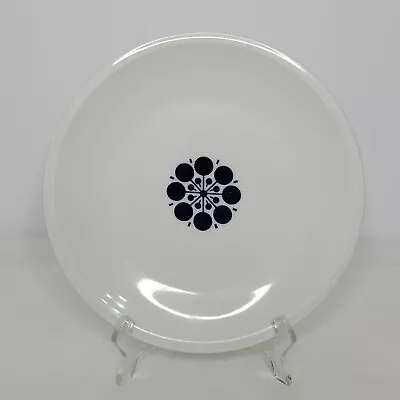 Vintage Schonwald Lauffer Stack China Blue Polaris Dinner Plate Germany 10  • $49.99