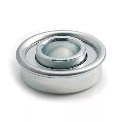 Lawn Mower Tractor Wheelbarrow Cart Wheel Ball Bearing -12.7mm X 28.6mm • $11.66