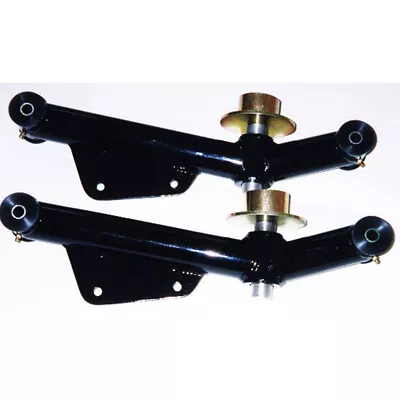 1979-1998 Ford Mustang Weight Jack Rear Lower Control Arms Adjustable Street ... • $287.39