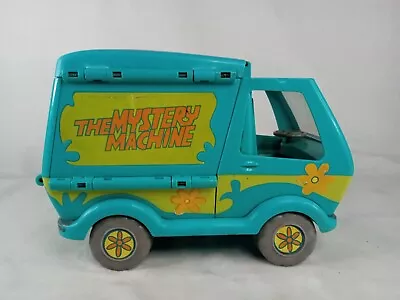 Scooby Doo Mystery Machine Toy • $7.99