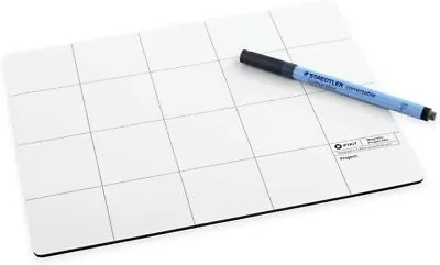 Ifixit Magnetic Project Mat Rewritable Magnetic Work Surface For Electronics • $27.99