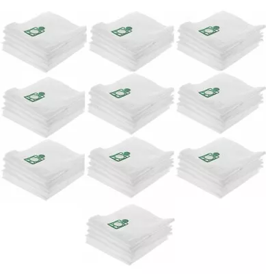 NVM-4BH Hoover Bags NVM4BH NVM 4 BH 604019 INDUSTRIAL Eco Hepa Flo Dust Bags 10P • £139
