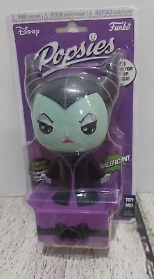 Funko Popsies With Pop Up Message - 5 Inch Figurine Greeting Maleficent- NIB • $9.95