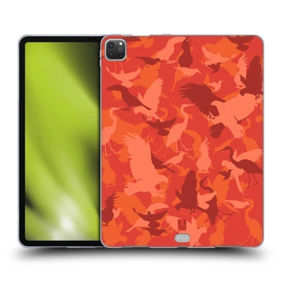 $21.95 • Buy Head Case Designs Animal Camo Patterns Gel Case For Apple Samsung Kindle