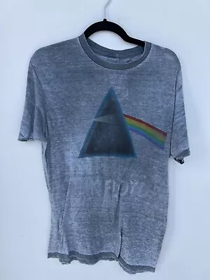Vintage Pink Floyd Single Stitch Tshirt • $30