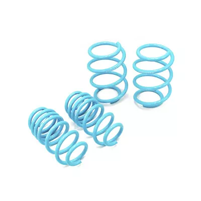 Godspeed Traction-s Lowering Springs For 15-20 Mini Cooper / S F56 Hatchback  • $162