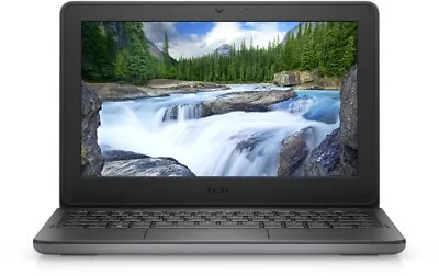 Dell Latitude 11” 3000 (3140) Laptop Or 2-in-1 Intel N100 128GB SSD 4GB RAM Win  • $240