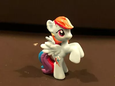 My Little Pony Blind Bag Wave 1  Rainbow Dash  Friendship Is Magic • $2.90