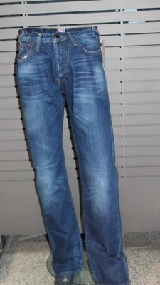 £79.86 • Buy Prps Men's Jeans Regular Designed By Donwan Harrell New Vintage Japan